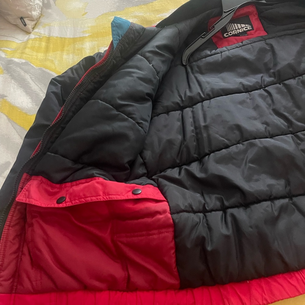 Winter Jacket - image 5